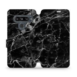 Etui do LG G8s ThinQ - wzór V056P