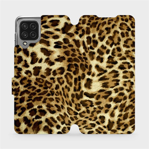 Etui do Samsung Galaxy A22 4G - wzór VA33P