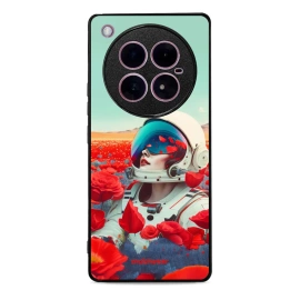 Etui Glossy Case do Infinix ZERO 40 5G - wzór G001G