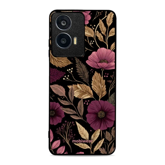 Etui Glossy Case do Motorola Moto G04 - wzór G170G