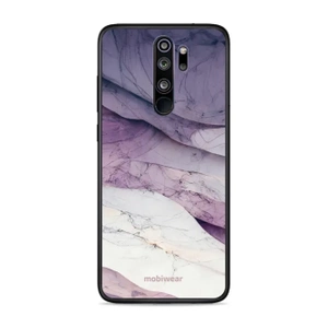 Etui Glossy Case do Xiaomi Redmi Note 8 Pro - wzór G028G