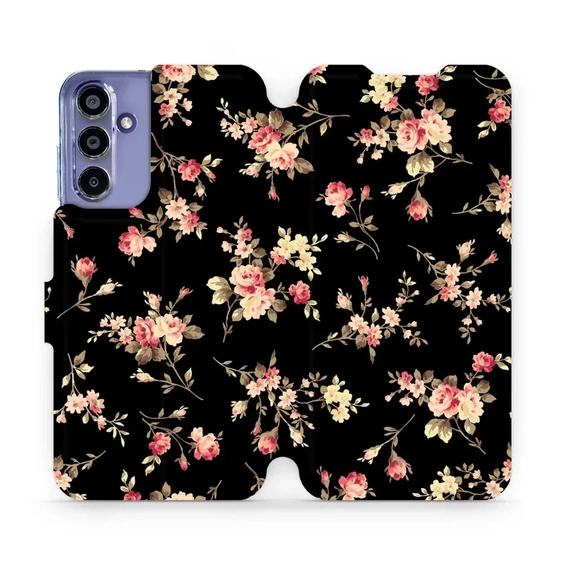 Etui do Samsung Galaxy A15 4G - wzór VD02S