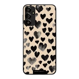 Etui Glossy Case do Samsung Galaxy A24 - wzór GA51G