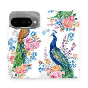 Etui do Google Pixel 10 - wzór MX08S