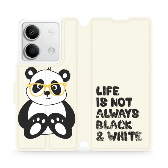 Etui do Xiaomi Redmi Note 13 5G - wzór M041S