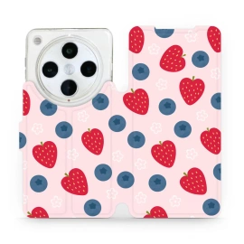 Etui do OPPO Find X8 Pro - wzór VP84S