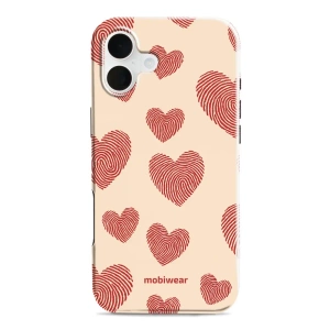 Etui Elite Pro do Apple iPhone 16 Plus - wzór EP93E