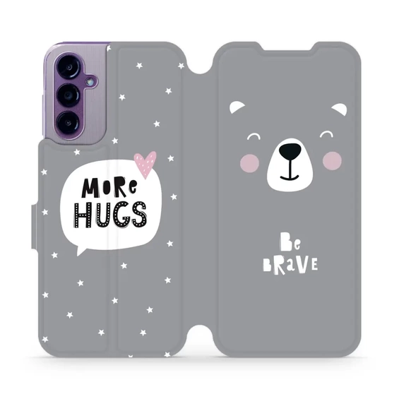 Etui do Samsung Galaxy A14 5G - wzór MH06P
