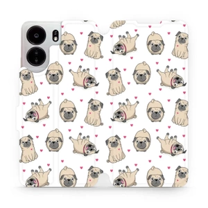 Etui do Xiaomi POCO C65 - wzór M097P