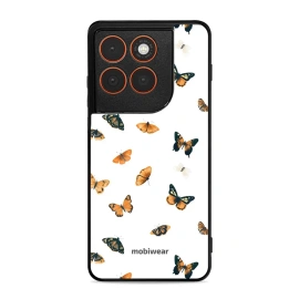 Etui Glossy Case do Motorola Edge 70 - wzór GP76G