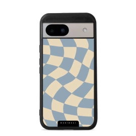 Etui Glossy Case do Google Pixel 8a - wzór GA59G