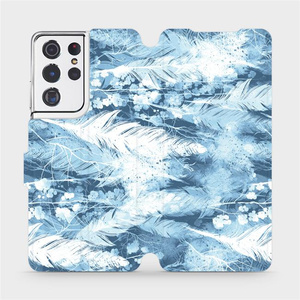 Etui do Samsung Galaxy S21 Ultra - wzór M058S