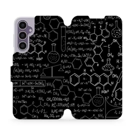 Etui do Samsung Galaxy S23 FE - wzór V060P