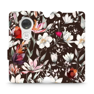 Etui do Motorola Moto G7 - wzór VP72S