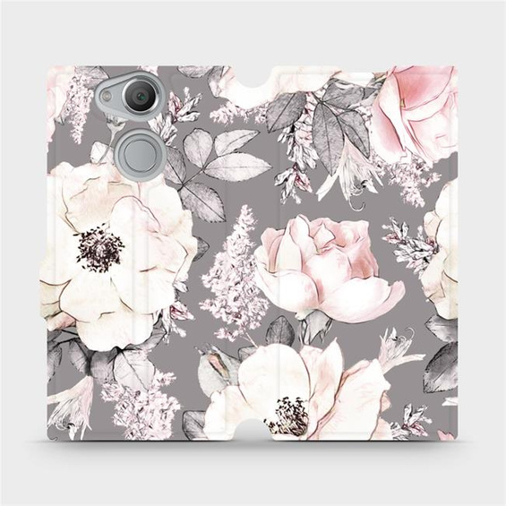 Etui do Sony Xperia XA2 - wzór MX06S