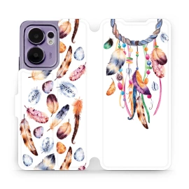 Etui do OPPO Reno 13 F 5G - wzór M003S