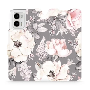 Etui do Motorola Moto G73 5G - wzór MX06S