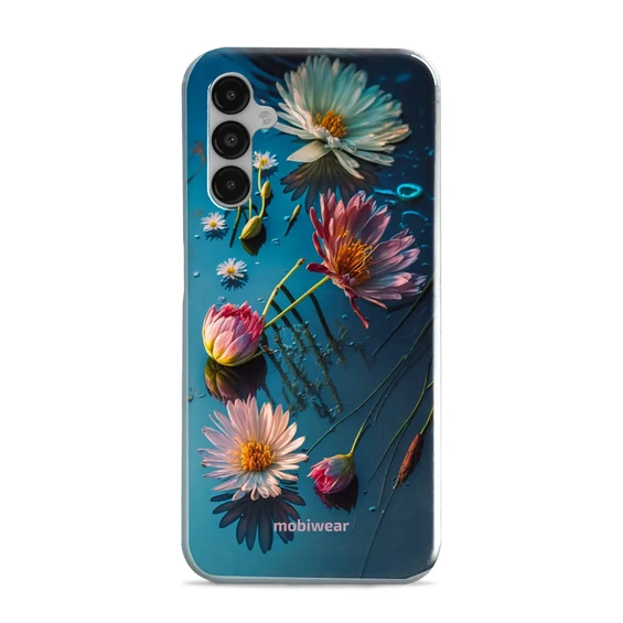 Etui Elite Pro do Samsung Galaxy A14 4G - wzór E013E