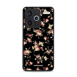 Etui Glossy Case do Xiaomi Redmi Note 13 PRO Plus - wzór G039G