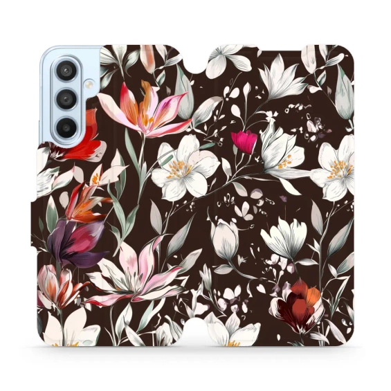 Etui do Samsung Galaxy A54 - wzór VP72S