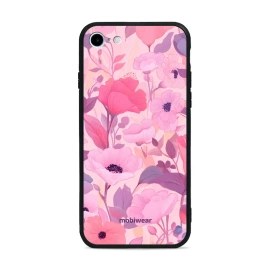 Etui Glossy Case do Apple iPhone SE 2022 - wzór GP74G