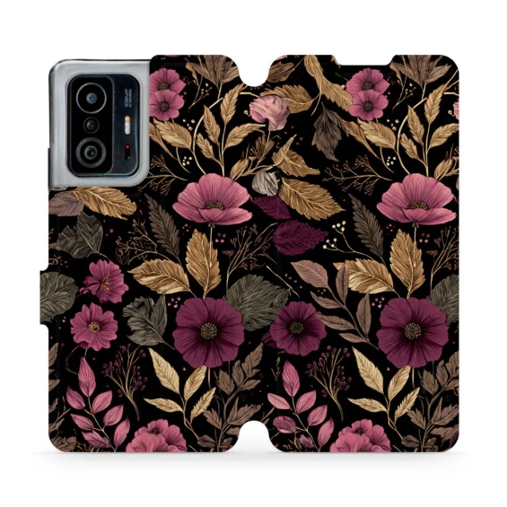 Etui do Xiaomi 11T Pro - wzór V170S