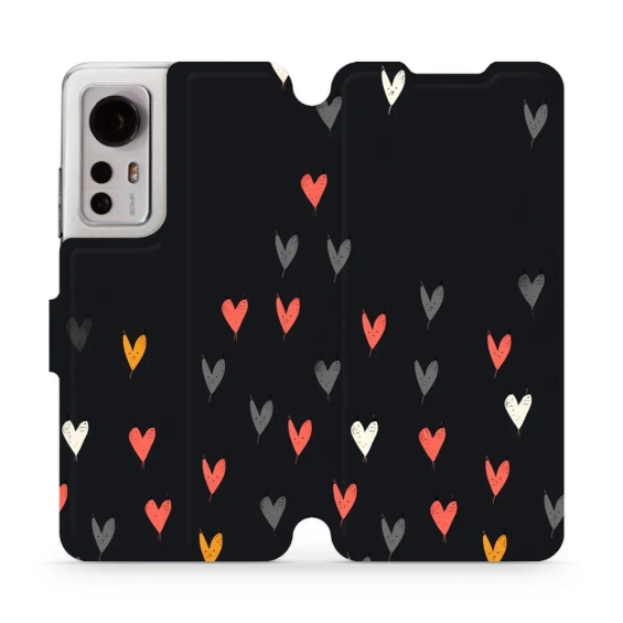 Etui do Xiaomi 12 - wzór VP79P