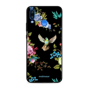 Etui Glossy Case do Huawei Nova 3 - wzór G041G