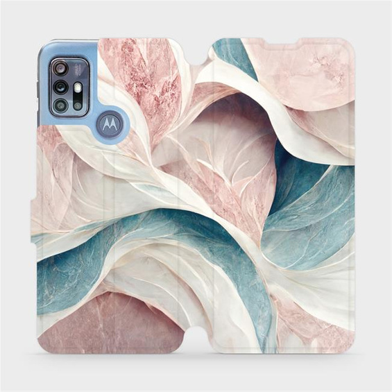 Etui do Motorola Moto G20 - wzór VP33S
