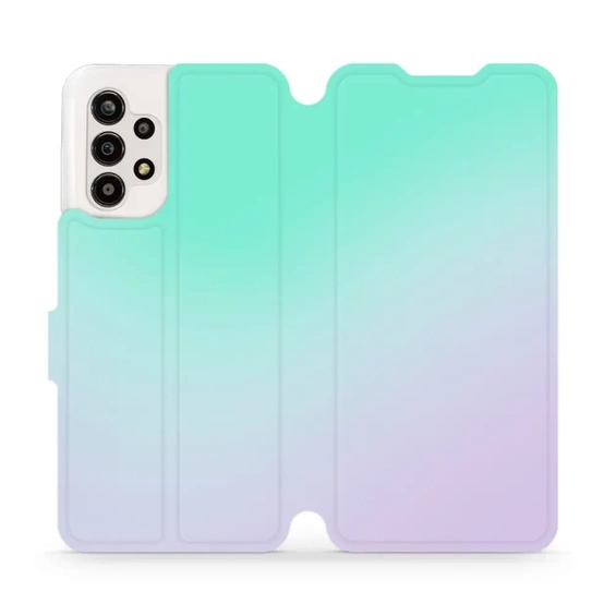 Etui do Samsung Galaxy A13 4G - wzór VP63S