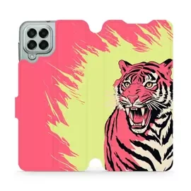 Etui do Samsung Galaxy M33 5G - wzór VP51S