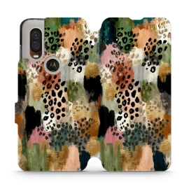 Etui do Motorola One Vision - wzór V167S