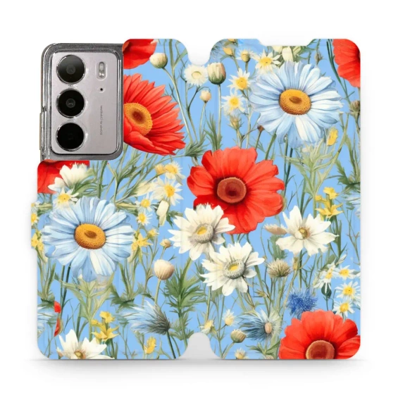 Etui do Realme C75 - wzór VP44S