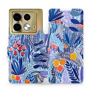 Etui do Infinix Note 40 - wzór MP03P