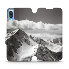 Etui do Huawei Y6 2019 - wzór M152P