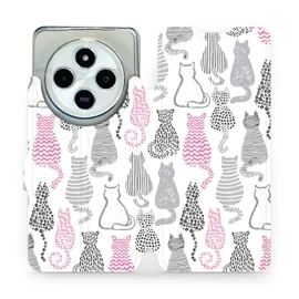 Etui do Xiaomi Redmi 14C - wzór MX01S