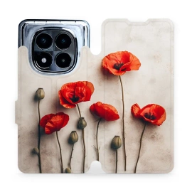 Etui do Xiaomi Redmi Note 14 Pro 5G - wzór VP42S