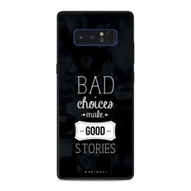 Etui Glossy Case do Samsung Galaxy Note 8 - wzór G071G