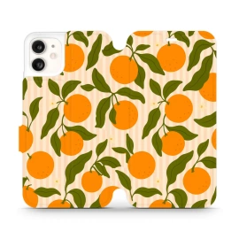 Etui do Apple iPhone 11 - wzór VP82S