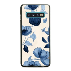 Etui Glossy Case do Samsung Galaxy S10 - wzór GP73G