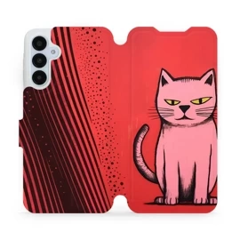 Etui do Samsung Galaxy A25 5G - wzór VP54S