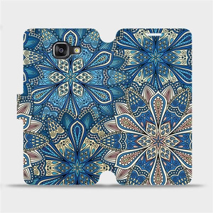 Etui do Samsung Galaxy A5 2016 - wzór V108P