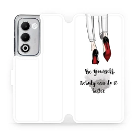 Etui do OPPO A5 5G - wzór M046P