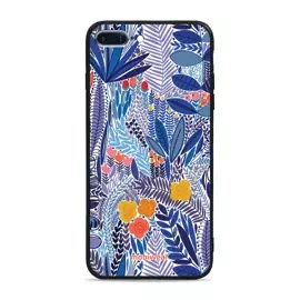Etui Glossy Case do Apple iPhone 8 Plus - wzór G037G