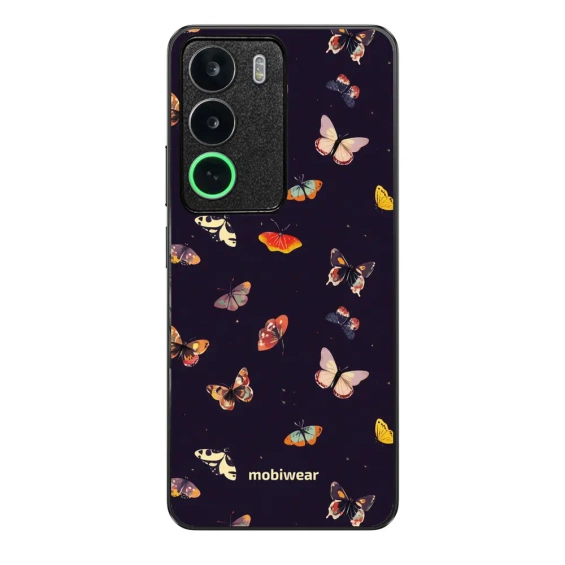 Etui Glossy Case do Realme C71 - wzór GP78G