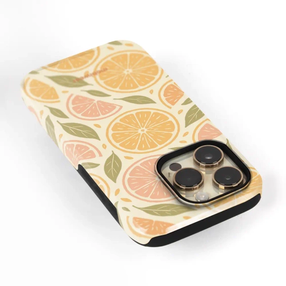 Etui Elite Pro do Apple iPhone 13 Pro Max - wzór EP80E