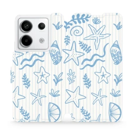 Etui do Xiaomi Redmi Note 13 Pro 5G - wzór VP88S