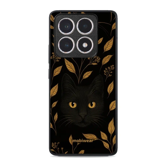 Etui Glossy Case do Xiaomi 14T - wzór G164G