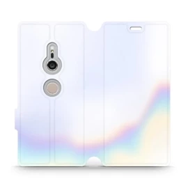 Etui do Sony Xperia XZ2 - wzór VP64S