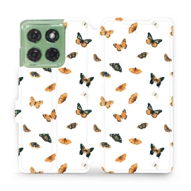 Etui do Motorola Edge 60 - wzór MP77S